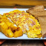 Western Omelet