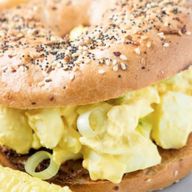Egg Salad Sandwich