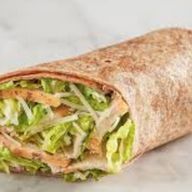 Grilled Chicken Caesar Wrap