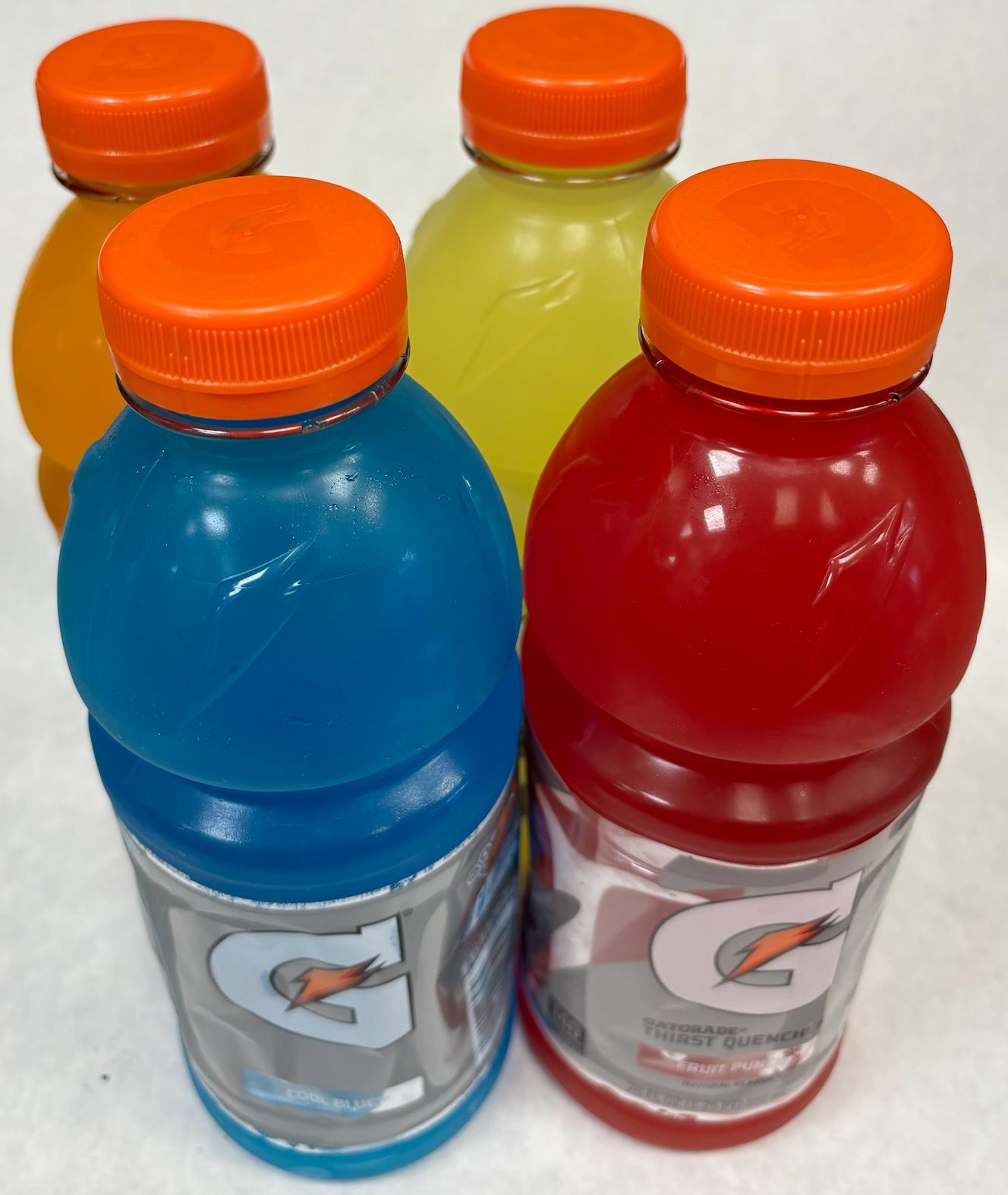 Gatorade