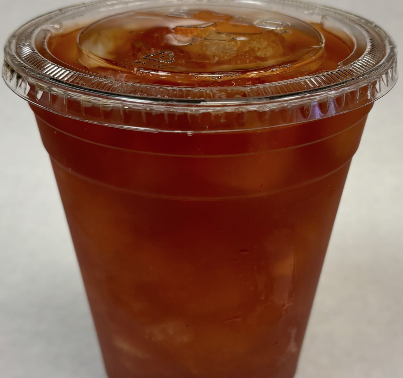 Fresh Brewed Iced Tea
