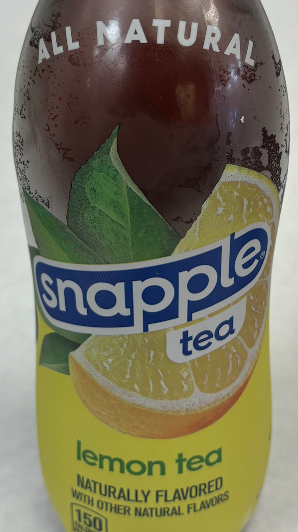 Snapple