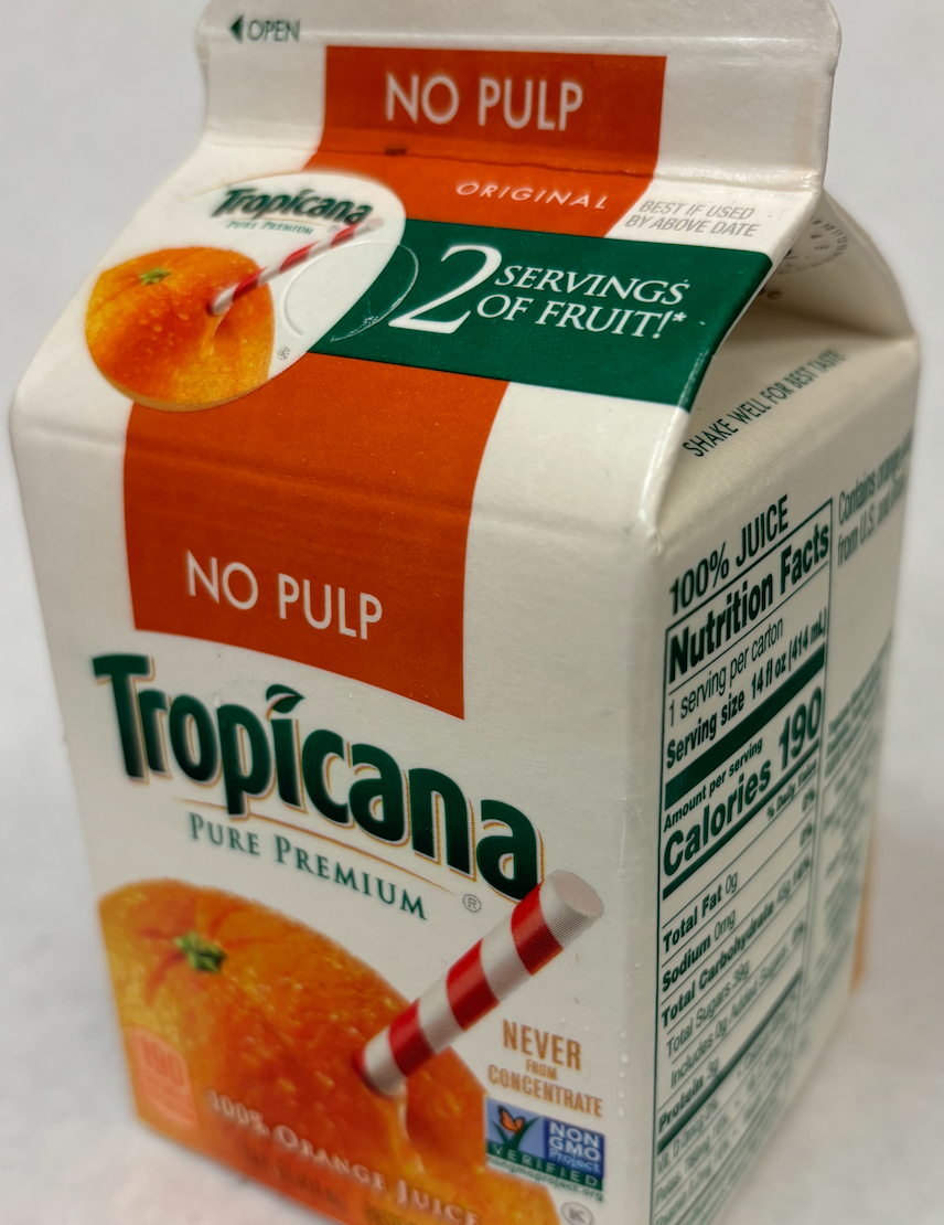 Tropicana