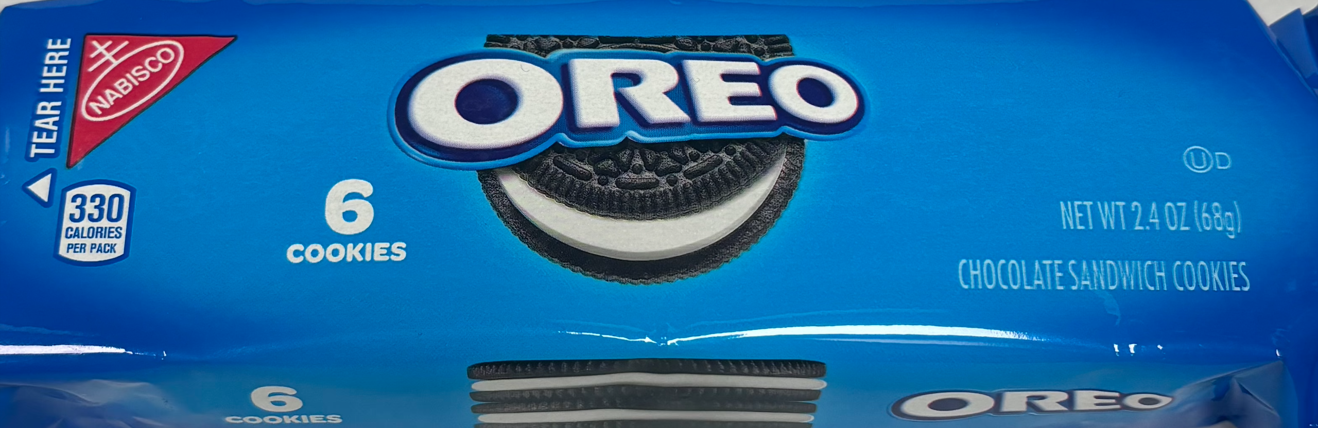 Oreo